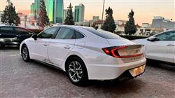هیوندای سۆناتا